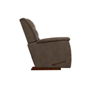 La-Z-Boy Redwood Rocking Recliner - Ash IMAGE 3