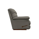 La-Z-Boy Randell Rocking Recliner - Storm IMAGE 3