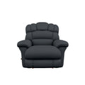 La-Z-Boy Randell Rocking Recliner - Navy IMAGE 1