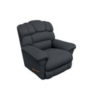 La-Z-Boy Randell Rocking Recliner - Navy IMAGE 2