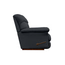La-Z-Boy Randell Rocking Recliner - Navy IMAGE 3