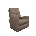 La-Z-Boy Hawthorn Rocking Recliner - Mocha IMAGE 1