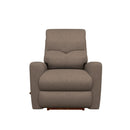 La-Z-Boy Hawthorn Rocking Recliner - Mocha IMAGE 2