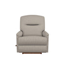  La-Z-Boy Aries Rocking Recliner - Linen IMAGE 2