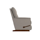  La-Z-Boy Aries Rocking Recliner - Linen IMAGE 3