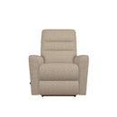 La-Z-Boy Liam Rocking Recliner - Fawn IMAGE 2