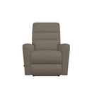 La-Z-Boy Liam Rocking Recliner - Mocha IMAGE 2