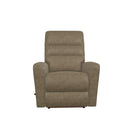 La-Z-Boy Liam Rocking Recliner - Pebble IMAGE 2