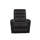 La-Z-Boy Liam Rocking Recliner - Espresso IMAGE 2