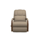 La-Z-Boy Harbor Town Rocking Recliner - Mocha IMAGE 2