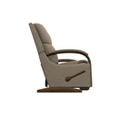 La-Z-Boy Harbor Town Rocking Recliner - Mocha IMAGE 3