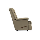 La-Z-Boy Astor Wall Recliner - Khaki IMAGE 3