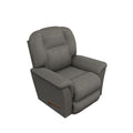 La-Z-Boy Jasper Wall Recliner - Grey IMAGE 1