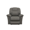 La-Z-Boy Jasper Wall Recliner - Grey IMAGE 2