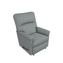 La-Z-Boy Collage Wall Recliner - Stonewash IMAGE 1