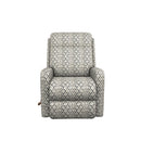  La-Z-Boy Finley Wall Recliner - Greystone IMAGE 2