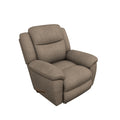 La-Z-Boy Joel Wall Recliner - Brownstone IMAGE 1