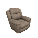 La-Z-Boy Joel Wall Recliner - Brownstone IMAGE 1