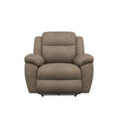 La-Z-Boy Joel Wall Recliner - Brownstone IMAGE 2