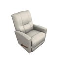  La-Z-Boy Casey Wall Recliner - Pearl IMAGE 1
