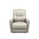  La-Z-Boy Casey Wall Recliner - Pearl IMAGE 2