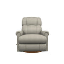 La-Z-Boy Pinnacle Reclina-Glider® Swivel Recliner - Wine IMAGE 2