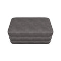 La-Z-Boy Cory Ottoman - Slate IMAGE 1