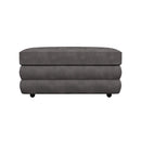  La-Z-Boy Cory Ottoman - Slate IMAGE 3