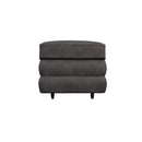  La-Z-Boy Cory Ottoman - Slate IMAGE 4