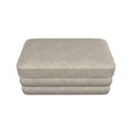  La-Z-Boy Cory Ottoman - Pebble IMAGE 1