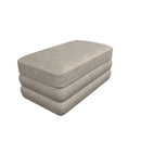  La-Z-Boy Cory Ottoman - Pebble IMAGE 2