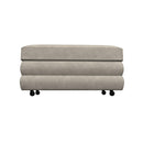  La-Z-Boy Cory Ottoman - Pebble IMAGE 3