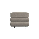  La-Z-Boy Cory Ottoman - Pebble IMAGE 4