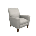 La-Z-Boy Scarlett High Leg Reclining Chair - Linen IMAGE 1