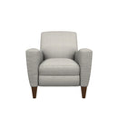 La-Z-Boy Scarlett High Leg Reclining Chair - Linen IMAGE 2