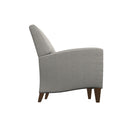 La-Z-Boy Scarlett High Leg Reclining Chair - Linen IMAGE 3