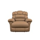 La-Z-Boy Randell Power Rocking Recliner w/ Headrest - Fawn IMAGE 2