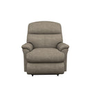 La-Z-Boy Reed Power Wall Recliner w/ Headrest & Lumbar - Marsh IMAGE 2