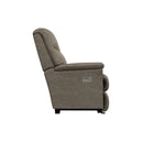 La-Z-Boy Reed Power Wall Recliner w/ Headrest & Lumbar - Marsh IMAGE 3
