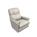 La-Z-Boy Pinnacle Platinum Power Lift Recliner - Pearl IMAGE 1