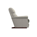 La-Z-Boy Pinnacle Platinum Power Lift Recliner - Pearl IMAGE 3