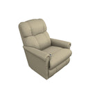 La-Z-Boy Pinnacle Platinum Power Lift Recliner - Khaki IMAGE 1