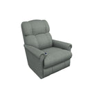 La-Z-Boy Pinnacle Platinum Power Lift Recliner - Lake IMAGE 1