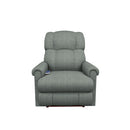 La-Z-Boy Pinnacle Platinum Power Lift Recliner - Lake IMAGE 2