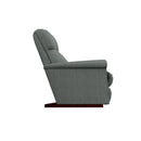 La-Z-Boy Pinnacle Platinum Power Lift Recliner - Lake IMAGE 3