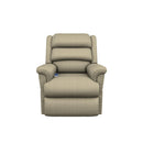 La-Z-Boy Astor Platinum Luxury Lift Power-Recline XR with Massage & Heat - Khaki IMAGE 2