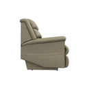 La-Z-Boy Astor Platinum Luxury Lift Power-Recline XR with Massage & Heat - Khaki IMAGE 3