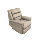La-Z-Boy Astor Platinum Luxury Lift Power-Recline XR with Massage & Heat - Sand IMAGE 1