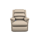 La-Z-Boy Astor Platinum Luxury Lift Power-Recline XR with Massage & Heat - Sand IMAGE 2