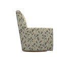  La-Z-Boy Dora Swivel Gliding Chair - Stone IMAGE 3